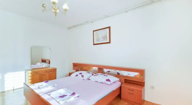 Apartment Basic Mario, Забронировать Апартаменты/квартира Вир Zadar Islands
