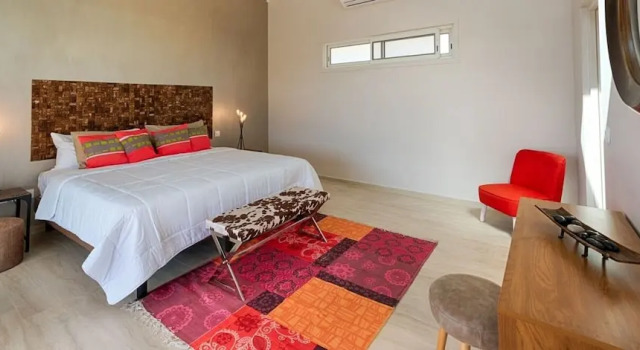 Villa Bahia Blue, Book Villa Sandy Ground Saint Martin
