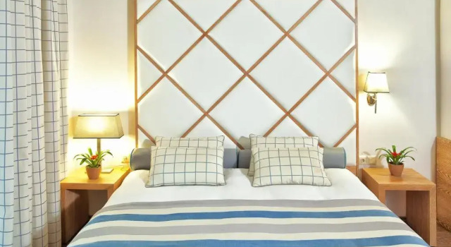 Номер Economy Olympus Thea Boutique Hotel
