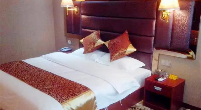 Renhe Hotel