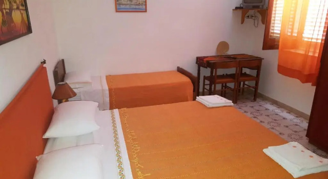 Номер Standard Villa Alba Chiara