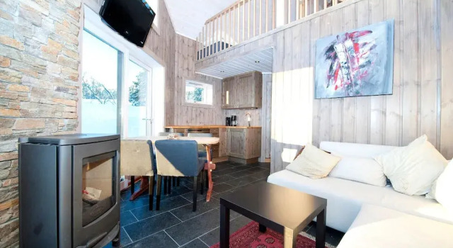 1 makuuhuone Standard Perhe huone Trysil