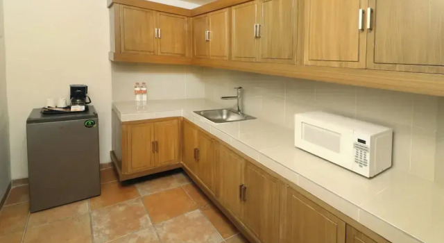 Люкс c 1 комнатой Holiday Inn Ciudad Del Carmen by IHG