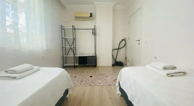 Aether House No7,Old Town, Beach, Central, Netflix