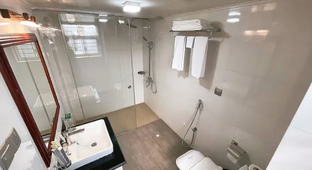 Номер Superior Nascent Gardenia Residence