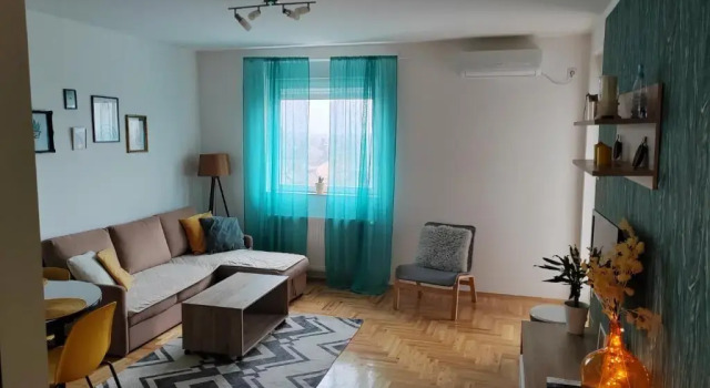 Апартаменты Apartmani Krstić