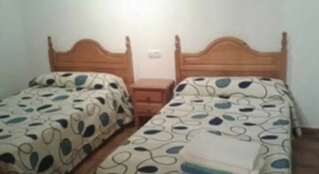 Casas el Jabali, Prenota Hotel Hotel a Almería con parcheggio, Parcheggio