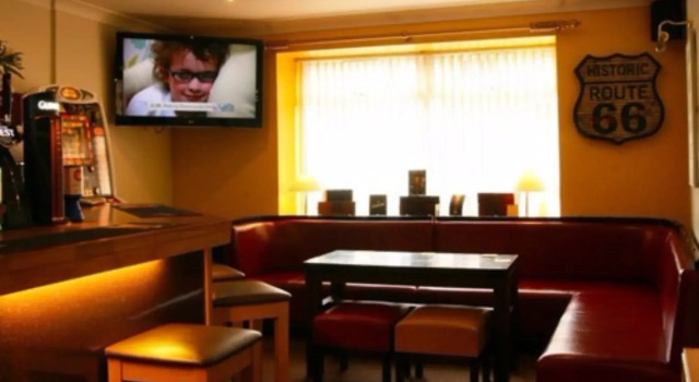Townhead Hotel, Réserver Hôtel Lockerbie District de Dumfries and Galloway