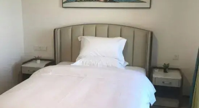 Люкс Дуплекс с 2 комнатами с видом на море 25hour Sea View Apartment