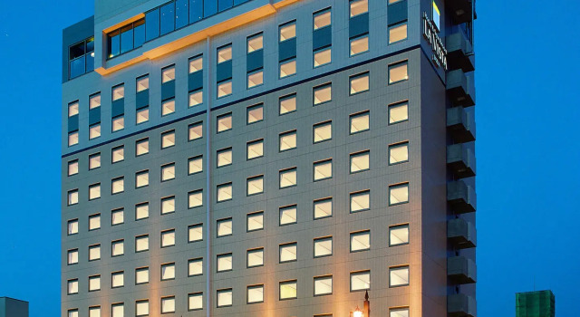 Dormy Inn PREMIUM Kushiro, Prenota Hotel Kushiro Hokkaido, vicino a Stazione di Kushiro