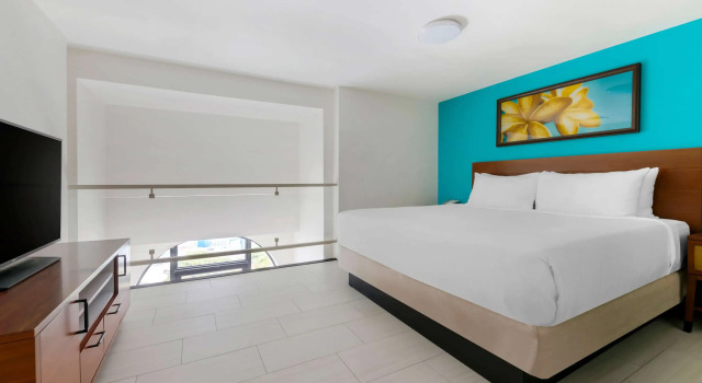 Hilton Vacation Club Royal Palm St Maarten, Buchen Sie Hotel Simpson Bay St. Maarten