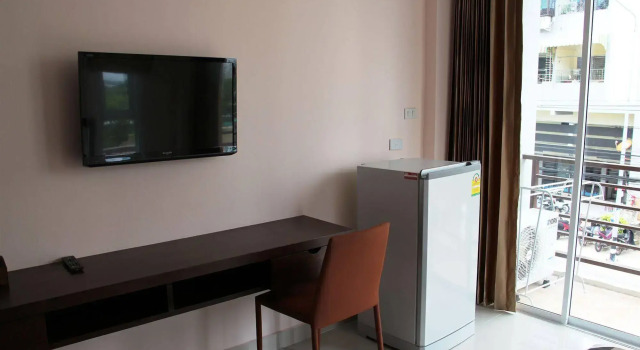 Nipa Residence