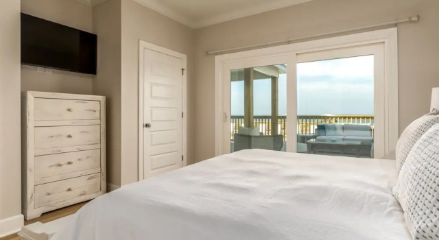 Until Nextime - 2712 Bienville 5 Bedroom Home by RedAwning, Prenota Casa vacanze Hotel a Alabama con piscina, Piscina