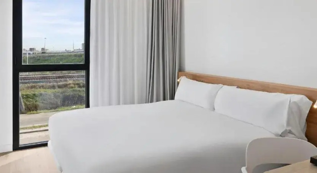 Номер Superior B&B HOTEL Valencia Alcàsser