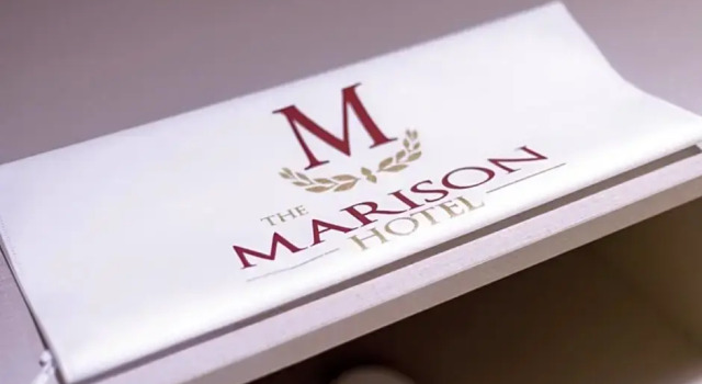 Luksusowy pokój The Marison Hotel
