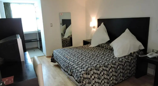 Номер Superior Hotel Granada