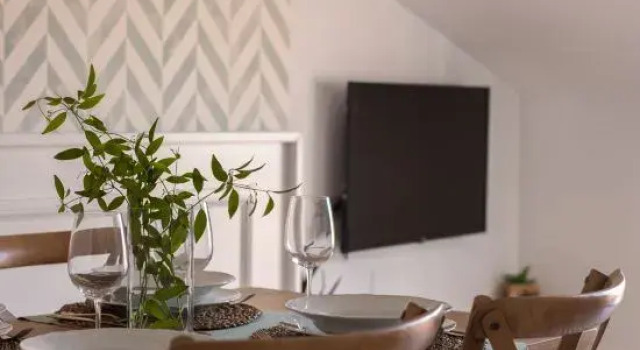 Апартаменты Central-superior Apartment