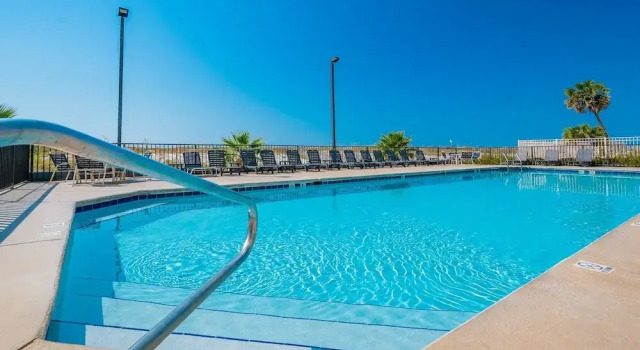 Номер Standard Island Winds West 473 2 Bedroom Condo