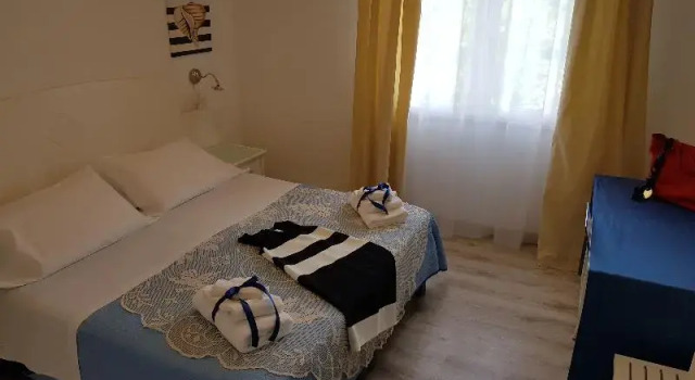 Номер Standard Hotel Oriente