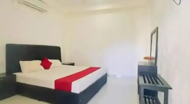 Cattleya Resorts Anuradhapura