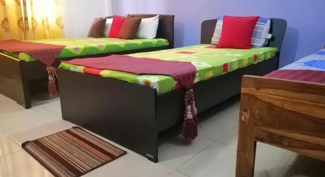 Номер Standard Sihagiri Residence