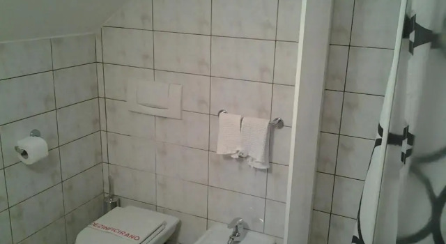 Двухместный номер Standard Guest House Arvaj