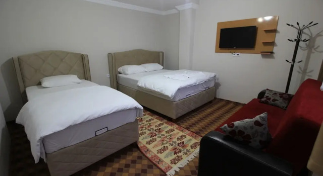 Номер Standard Koc Motel
