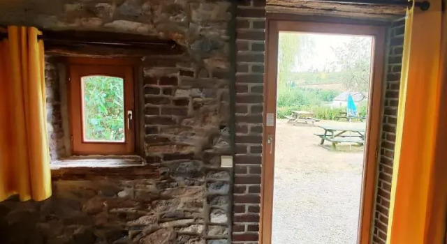 Студия La Ferme de Werpin