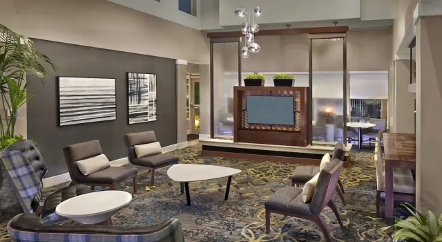 Residence Inn Orlando Lake Mary