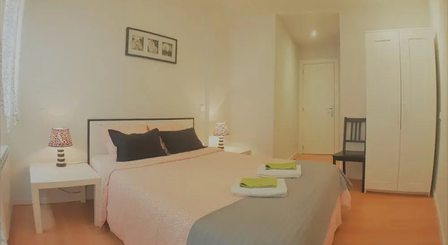 Apartamentos Turísticos La Golondrina, Prenota Appartamento Madrigal de la Vera 