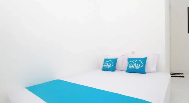 Airy Tawangsari Puri Anjasmoro EE3 5 Semarang