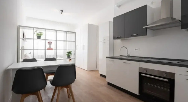 Апартаменты Carducci Modern Apartment 3