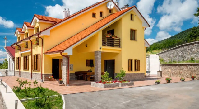 Apartment Oltari Valfurva 24899, Prenota Appartamento  