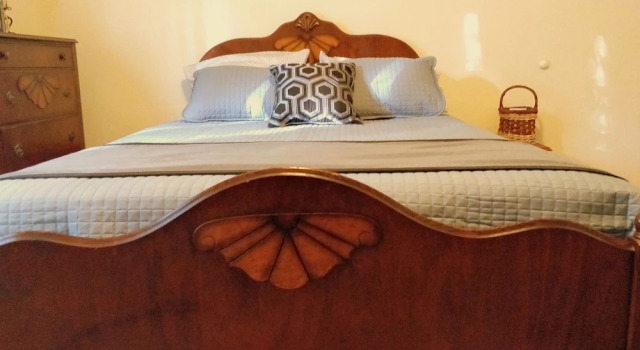 Номер Superior Maurrocks - A Pocono Mountains B&B