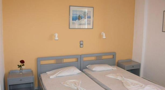 Venus Beach Hotel, Забронировать Отель Ерани Центральный Крит