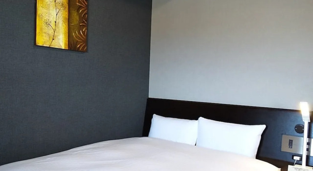 Одноместный номер Comfort Hotel Route-Inn Niigata Nishi Inter