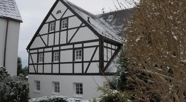 Olbersdorfer Hof