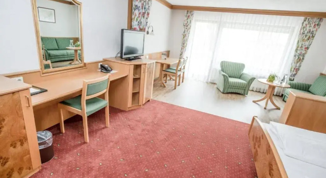 Hotel Gerbe, Reserva ahora Hotel Friedrichshafen Baden-Wurtemberg