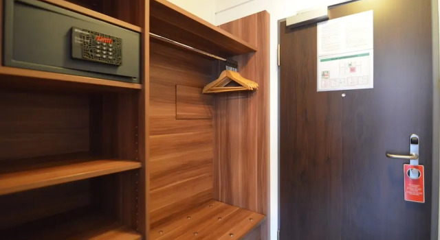 Номер Business Neu Heidelberg - Guesthouse & Apartments