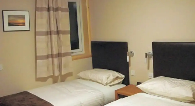Номер Standard Seaview Hotel