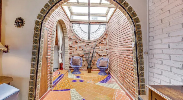 Rosarito Beach Home in Las Gaviotas w/ Ocean Views, Rezerwuj Dom wakacyjny Puerto Nuevo Baja California