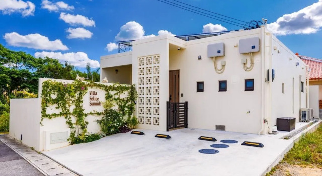 Villa Felice Sumuide, Rezervasyon Villa Nago 