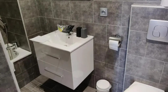 Номер Standard Hotel Les Voyageurs - Vogüé