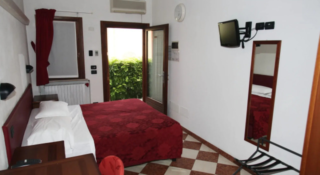 A Casa dei Gonzaga , Mantegna Hotels