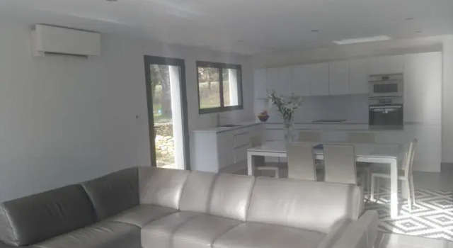 Gite La Part des Anges Mas provençal indépendant Grignan, Rezerwuj Apartament Grignan Drôme Provençale