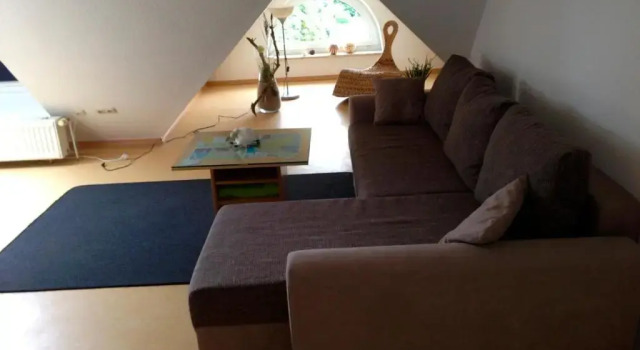 Апартаменты Ferienwohnung Ertl - 14518
