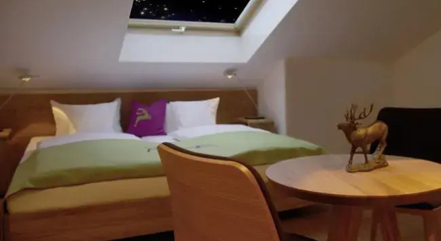 Bio-Landhotel Moarwirt, Prenota Hotel Dietramszell 