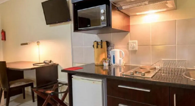 Номер Standard Gannet Place Guest House