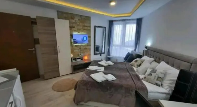 Studio MIPS S58 Milmari Resort Kopaonik