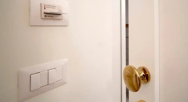 Двухместный номер Deluxe Rosa Magra Guest House